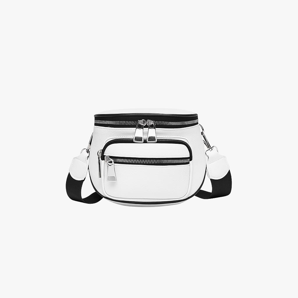 Bolsinha Pochete Serena