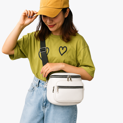 Bolsinha Pochete Serena