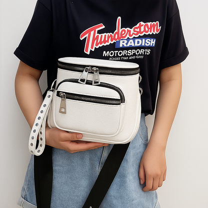 Bolsinha Pochete Serena