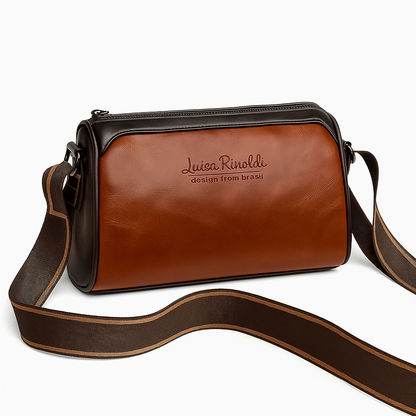 Bolsa de Ombro Feminina Estela