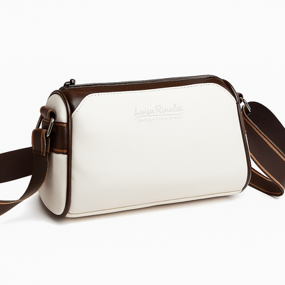 Bolsa de Ombro Feminina Estela