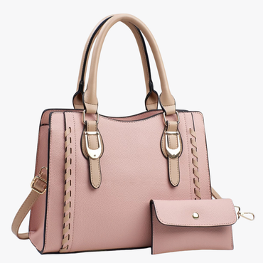 Kits Bolsa Feminina Amélia