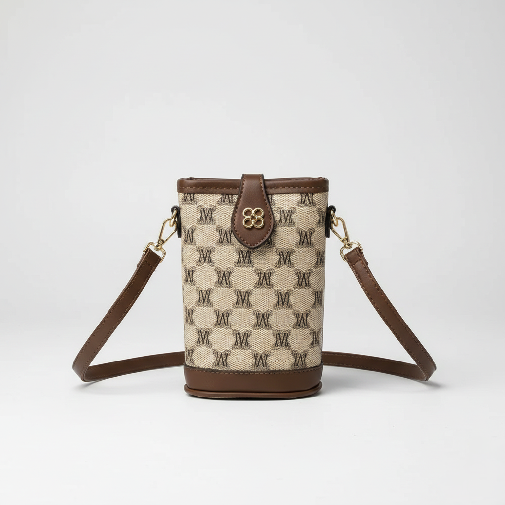 Mini Bolsa Anti Furto Jade