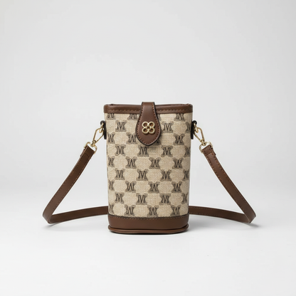 Mini Bolsa Anti Furto Jade