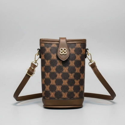 Mini Bolsa Anti Furto Jade