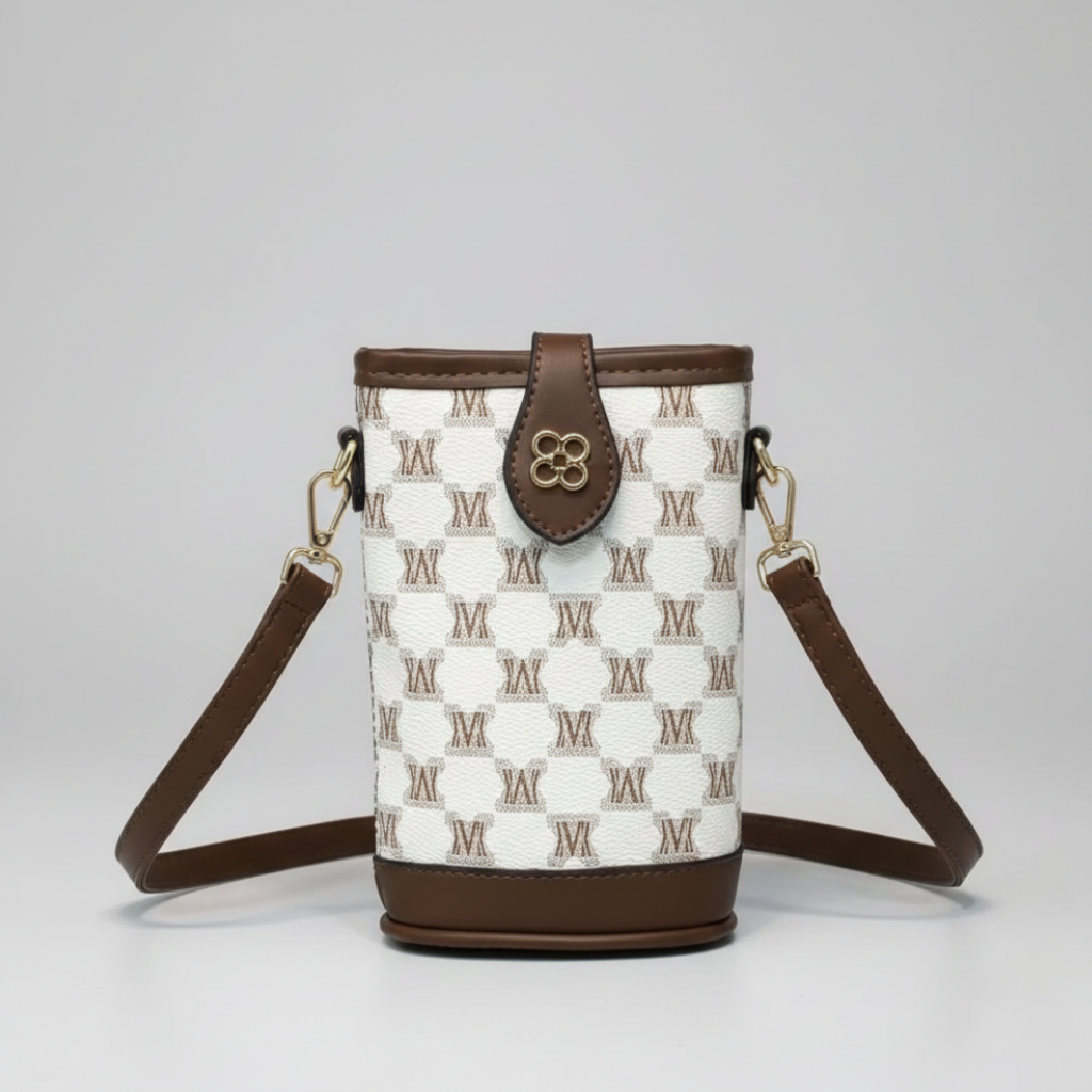 Mini Bolsa Anti Furto Jade