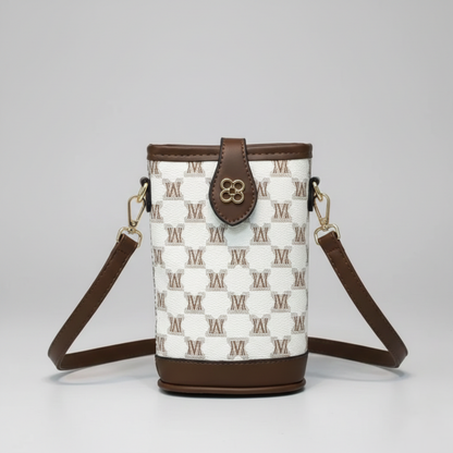 Mini Bolsa Anti Furto Jade