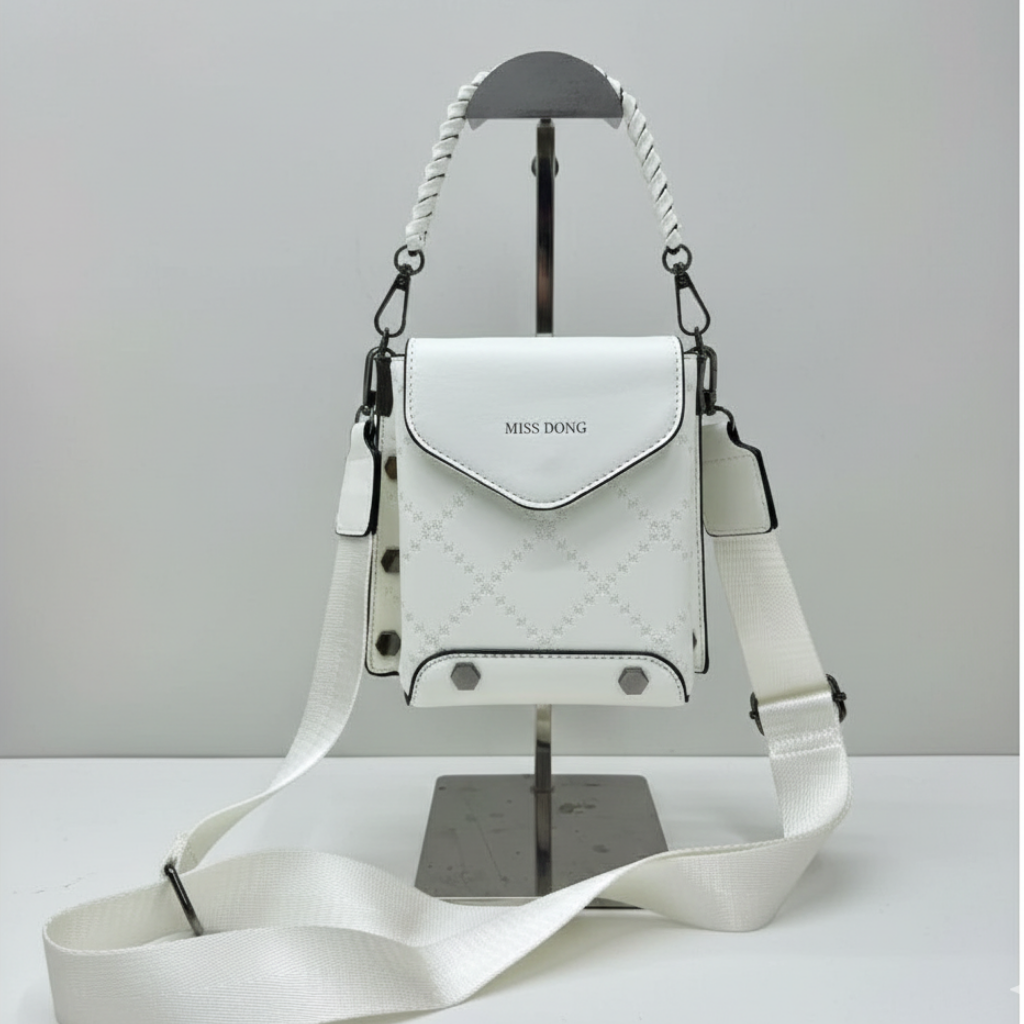 Mini Bolsa Para Celular Zoe