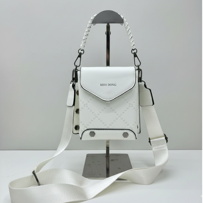 Mini Bolsa Para Celular Zoe