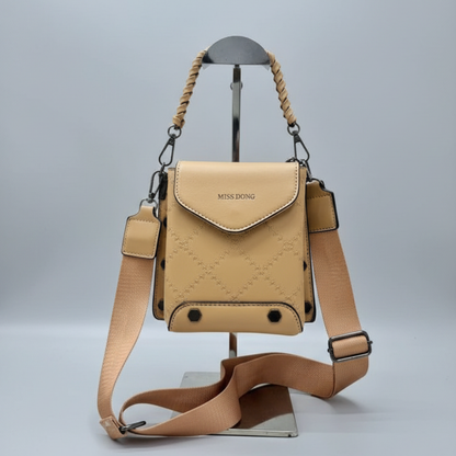 Mini Bolsa Para Celular Zoe