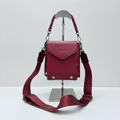 Mini Bolsa Para Celular Zoe