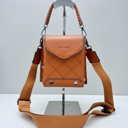 Mini Bolsa Para Celular Zoe