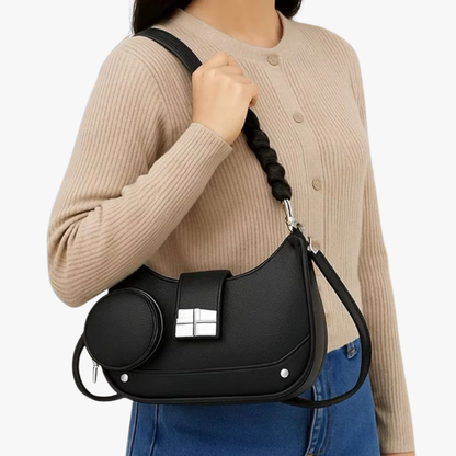 Mini Bolsa de Ombro Catarina