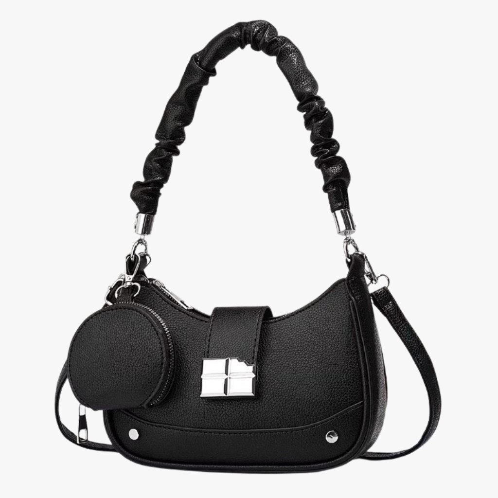 Mini Bolsa de Ombro Catarina