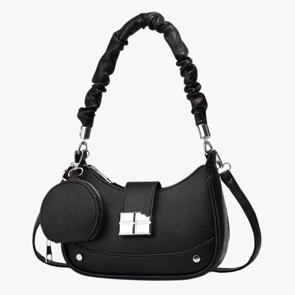 Mini Bolsa de Ombro Catarina