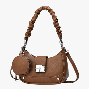 Mini Bolsa de Ombro Catarina