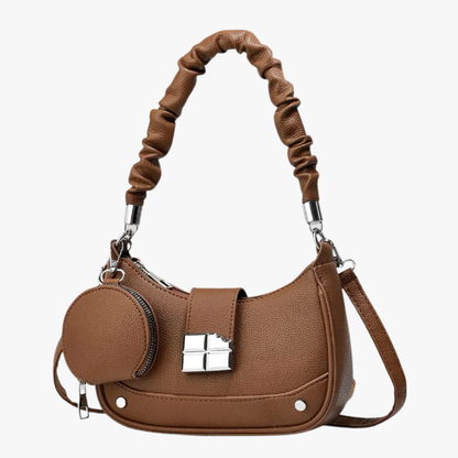 Mini Bolsa de Ombro Catarina