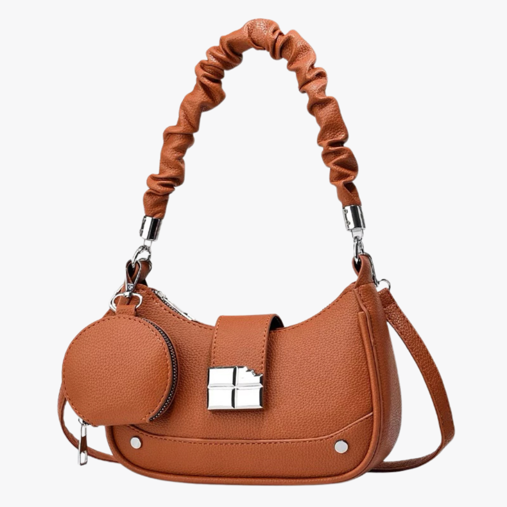 Mini Bolsa de Ombro Catarina