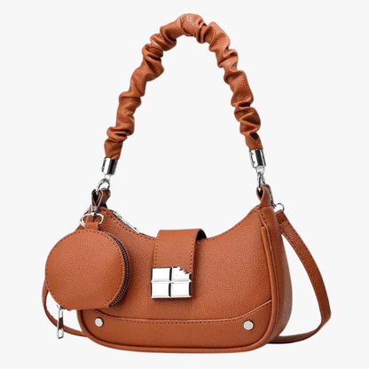 Mini Bolsa de Ombro Catarina