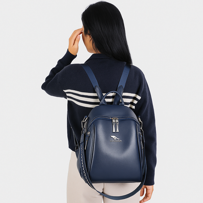 Mochila de costas feminina Laíz