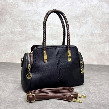 Bolsa Feminina Transversal Helena