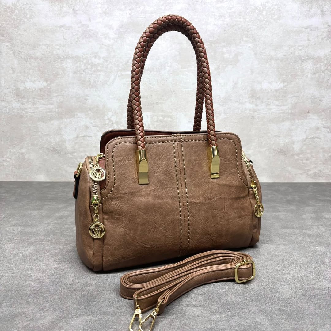 Bolsa Feminina Transversal Helena