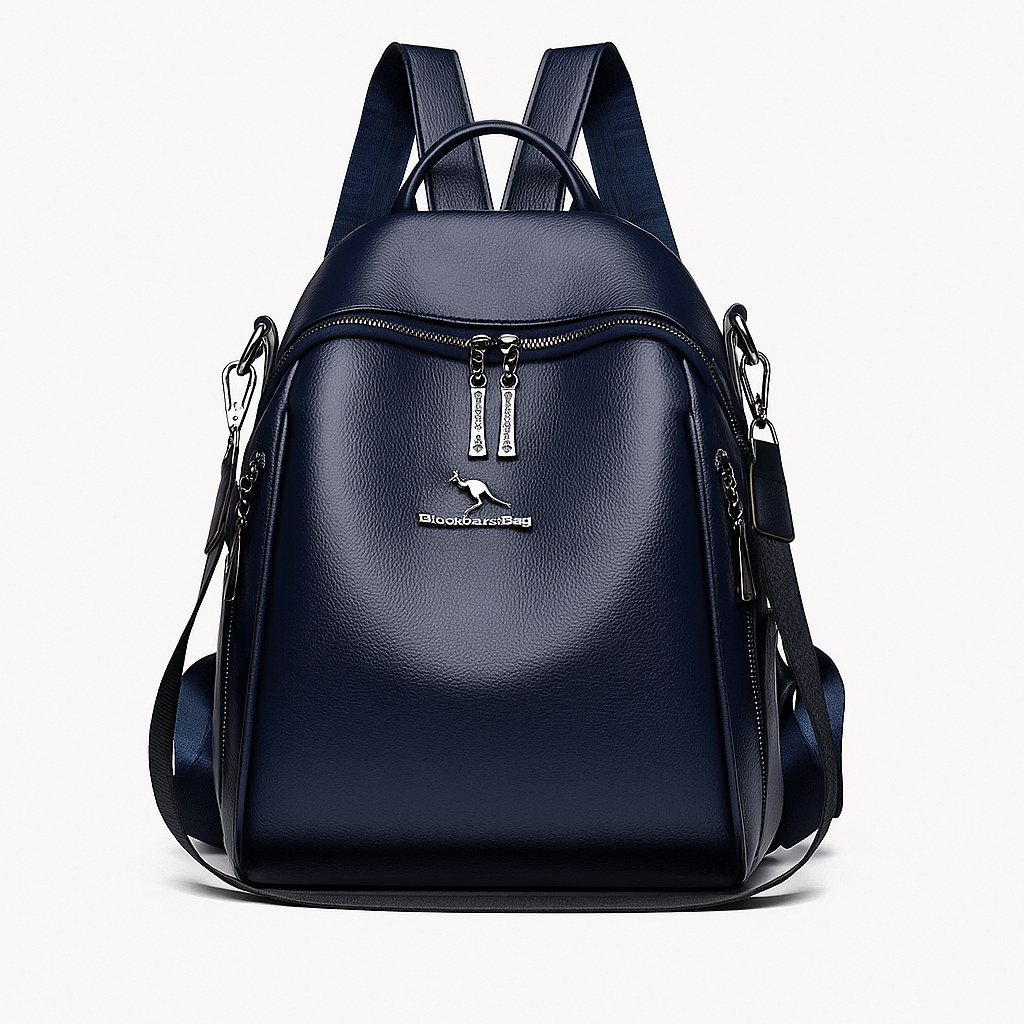 Mochila de costas feminina Laíz