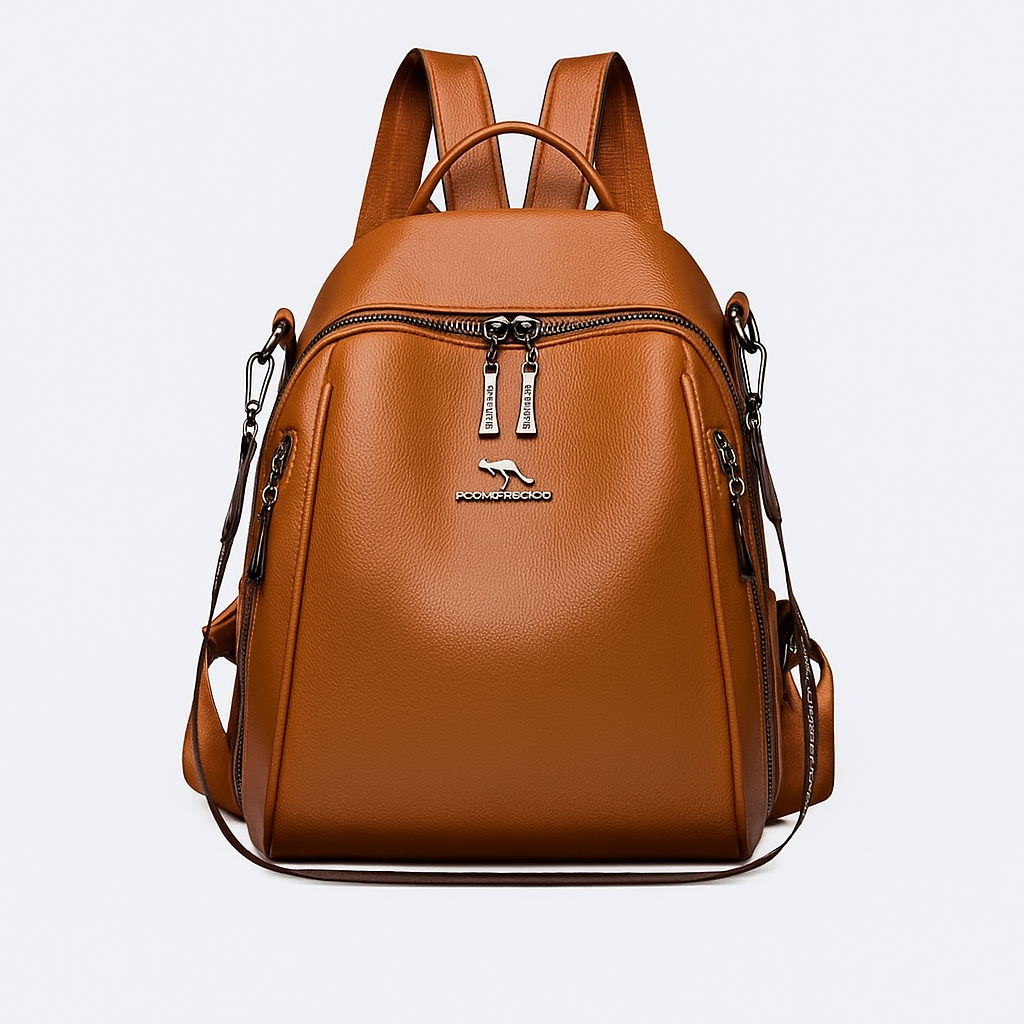 Mochila de costas feminina Laíz