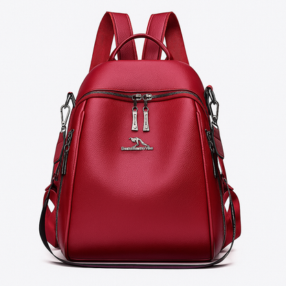 Mochila de costas feminina Laíz