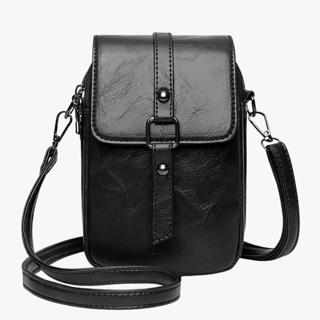 Mini Bolsa de Ombro Prestige