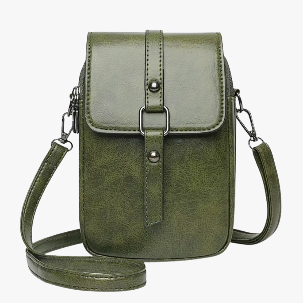 Mini Bolsa de Ombro Prestige