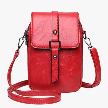 Mini Bolsa de Ombro Prestige