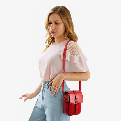 Mini Bolsa de Ombro Prestige