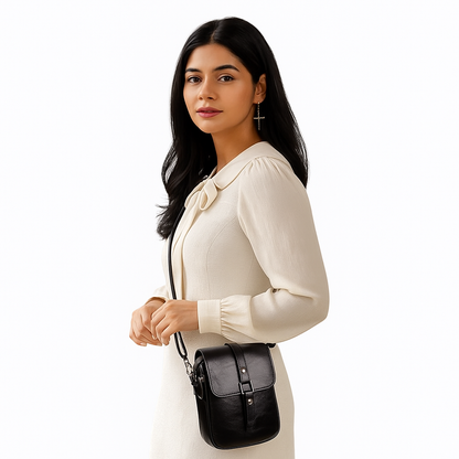 Mini Bolsa de Ombro Prestige