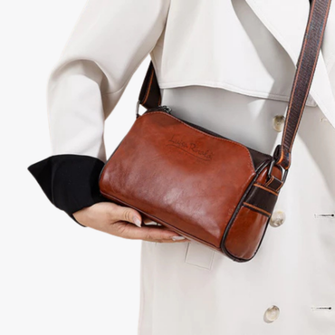 Bolsa de Ombro Feminina Estela