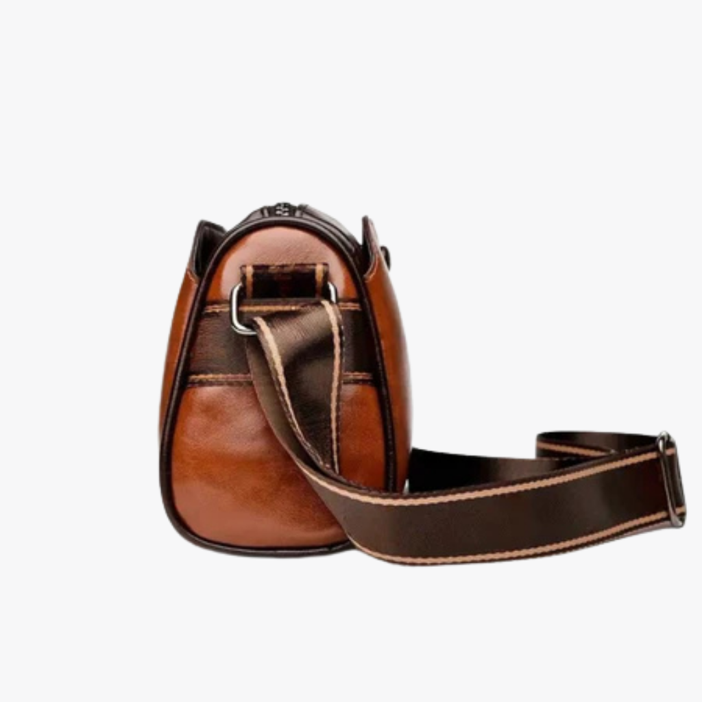 Bolsa de Ombro Feminina Estela